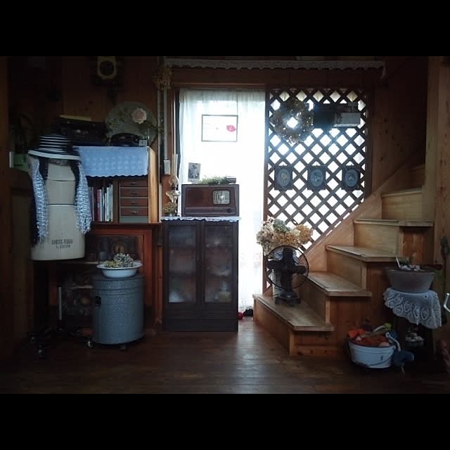 20rose_mamiさんの実例写真