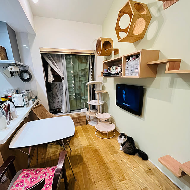 sakura_171220さんの実例写真