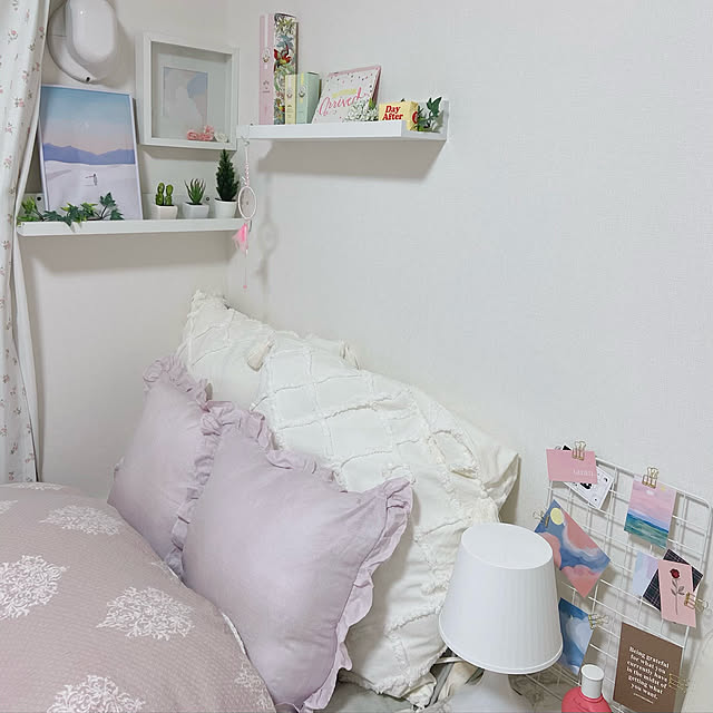 Anneさんの実例写真