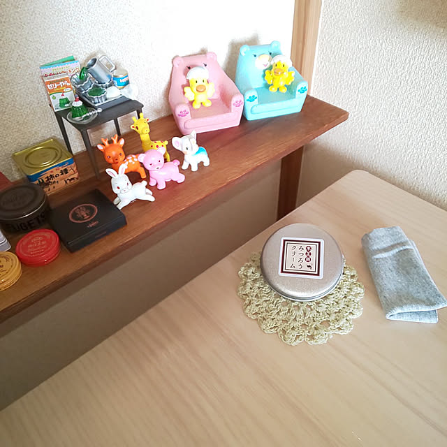 kumimmyさんの実例写真