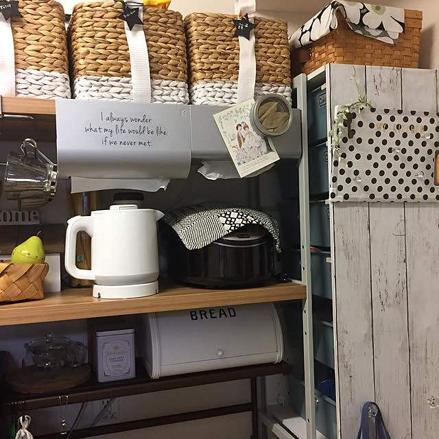 Minteaさんの実例写真