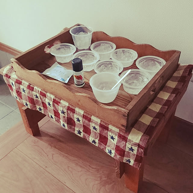 monchimamaさんの実例写真