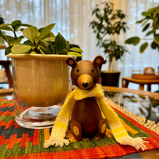 stさんの部屋