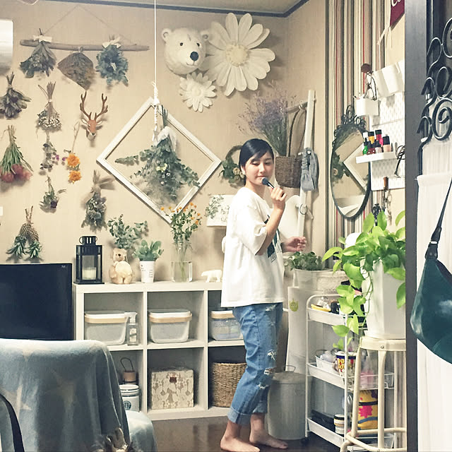 Maaaさんの実例写真