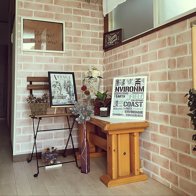 flowerさんの実例写真