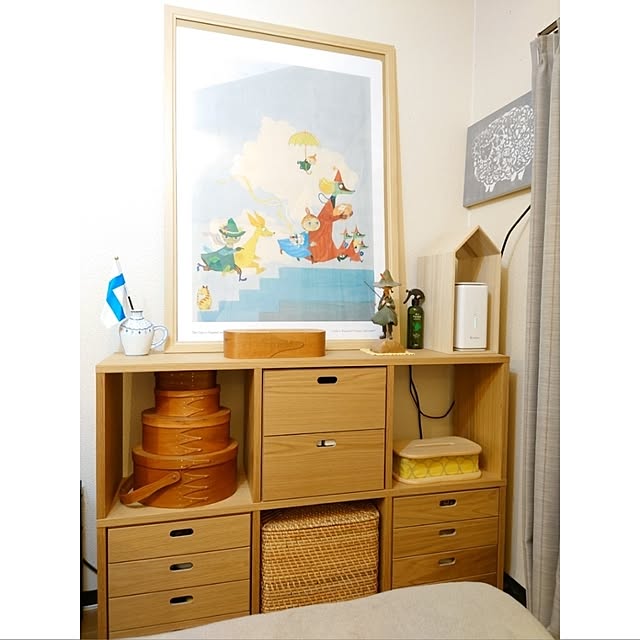 SARON_TSUBAKIさんの部屋