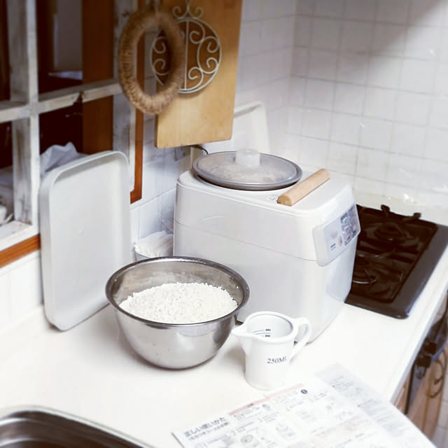 kikusukeさんの実例写真