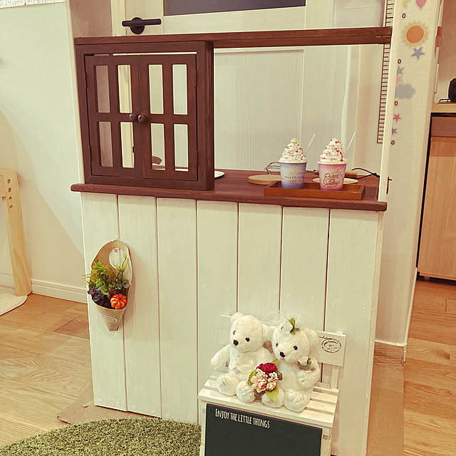 tonさんの部屋