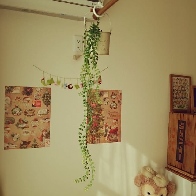 kumiさんの実例写真