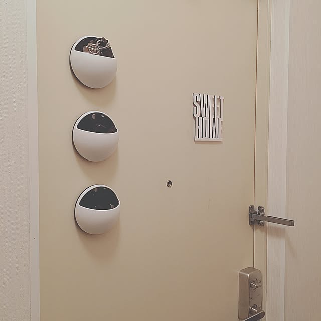Mさんの実例写真