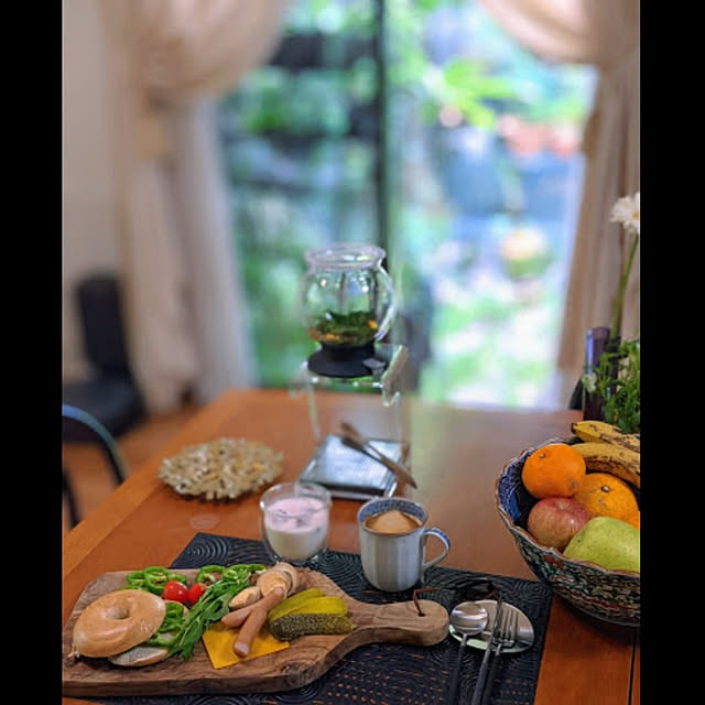aromameさんの実例写真
