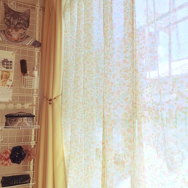 chiiさんの実例写真