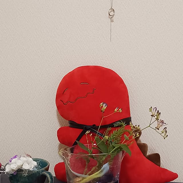 doesさんの部屋