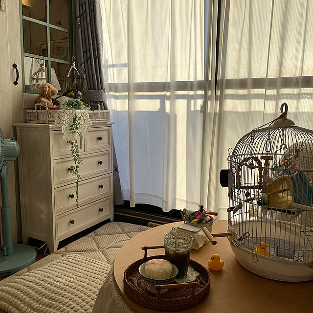 Atsukoさんの部屋
