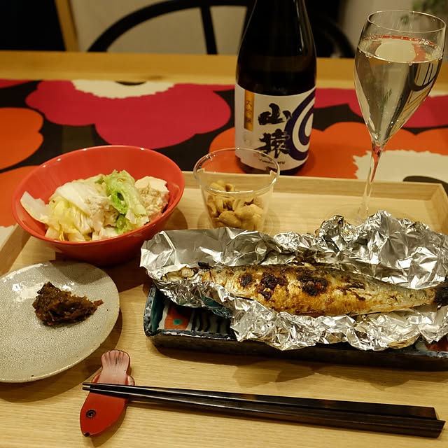 narieさんの実例写真