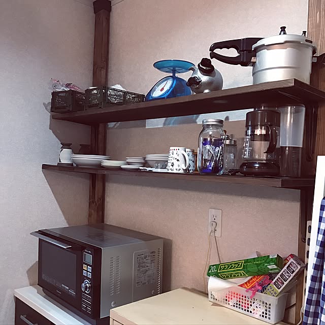 naoko.さんの実例写真