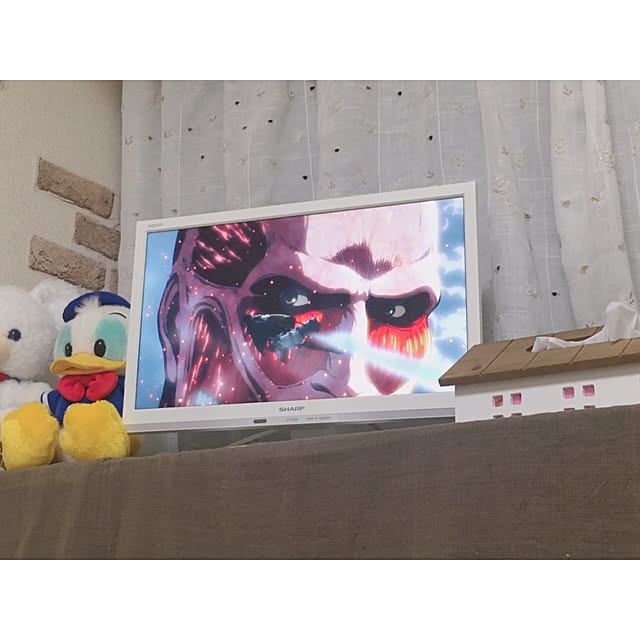 taoさんの実例写真