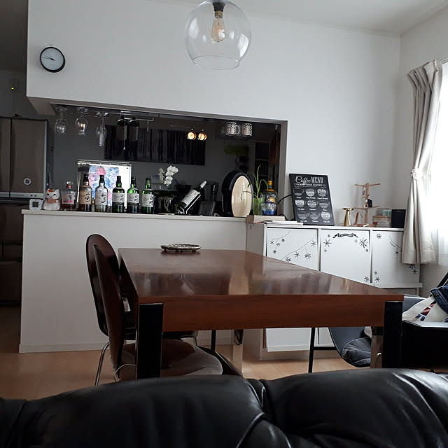 nobiのIKEA-【 IKEA イケア 】 OSTBIT マグスタンド 竹 バンブー 可愛いコップスタンド 天然竹 マグスタンドの家具・インテリア写真