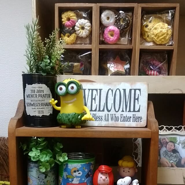 izmさんの実例写真
