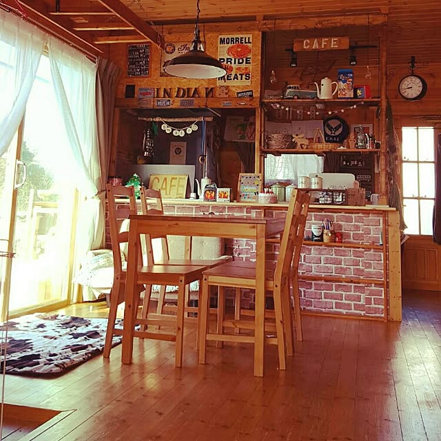 kuroさんの実例写真