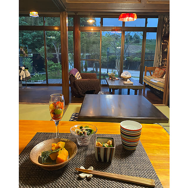 nanaさんの実例写真