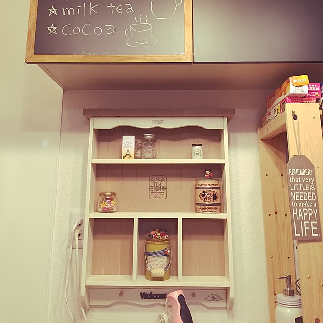 shellyさんの実例写真