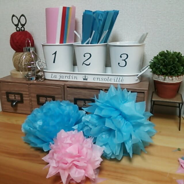 batako_roomさんの実例写真
