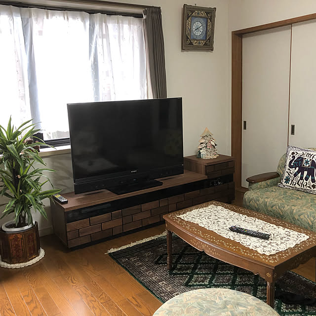 yubabaさんの実例写真