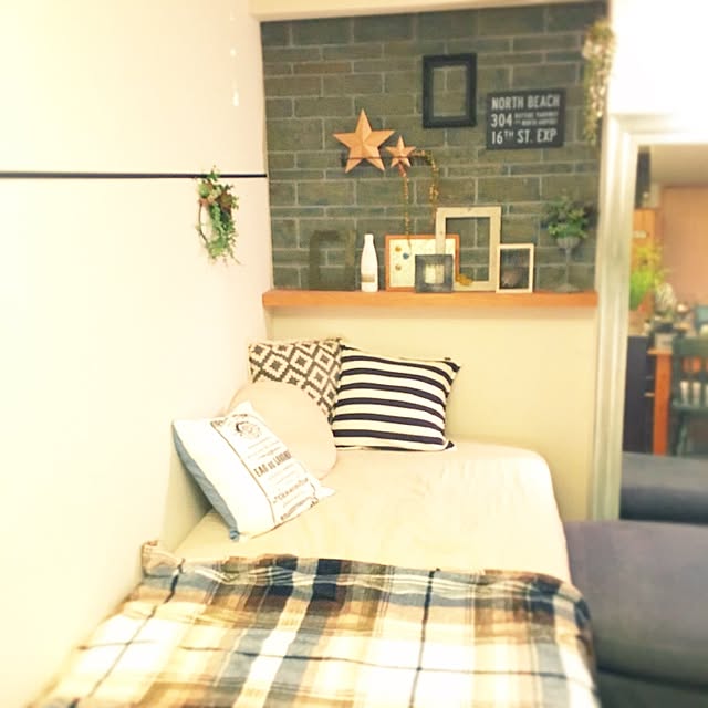sumさんの実例写真