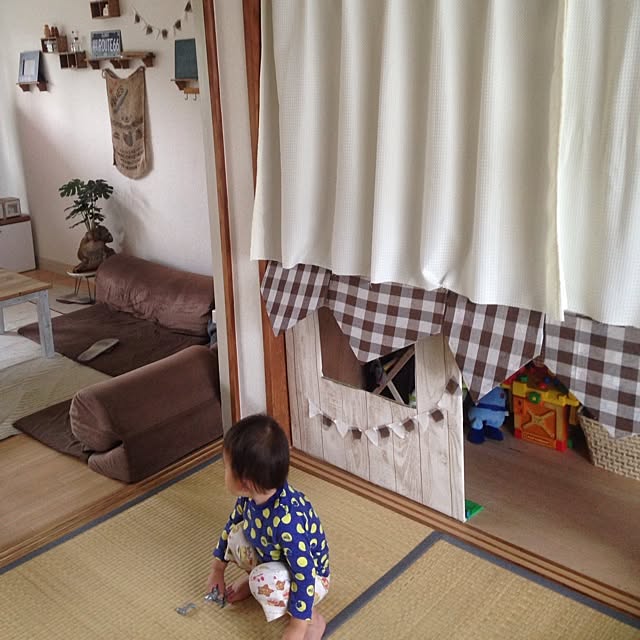 ayaさんの実例写真