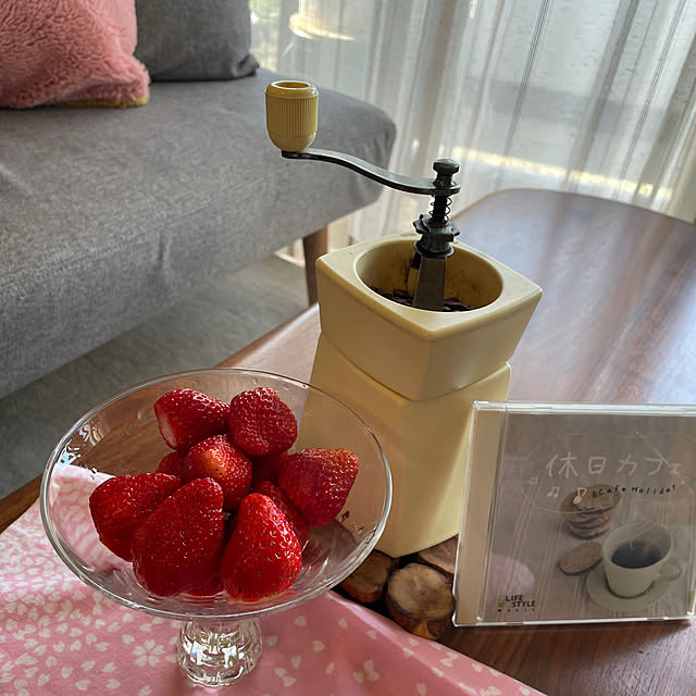 taka17cafeさんの実例写真
