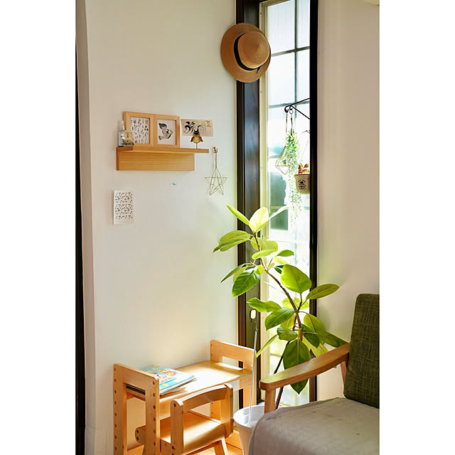 haruisabelさんの実例写真