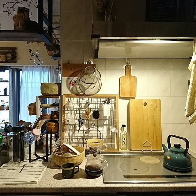 makkyfoneさんの実例写真