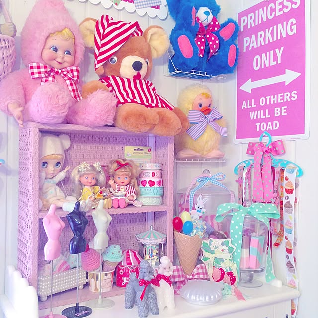 candylandkidsさんの実例写真