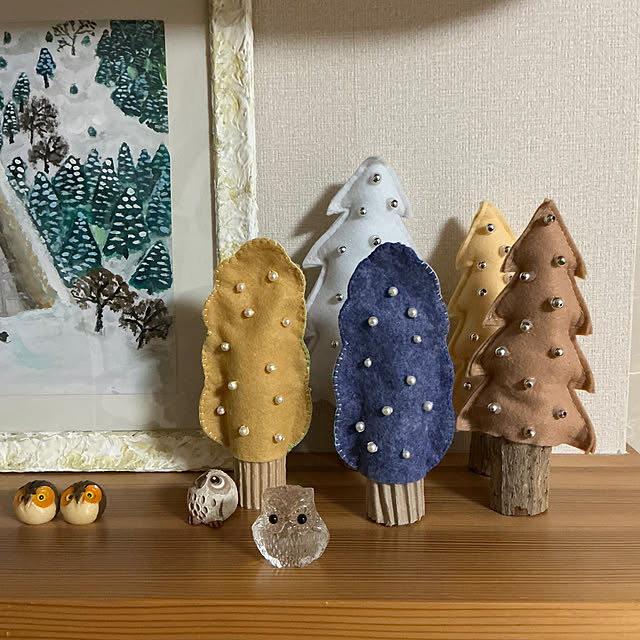 chiiyanさんの部屋