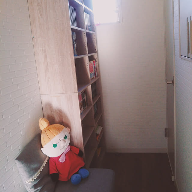 peachnutさんの実例写真