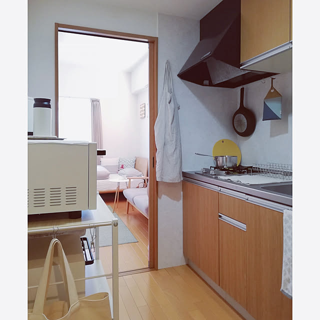 yukiさんの実例写真