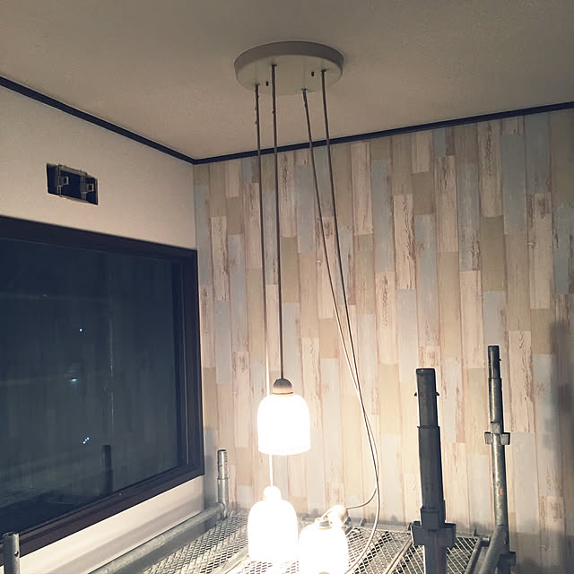 amandaさんの実例写真