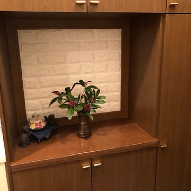 makaさんの実例写真
