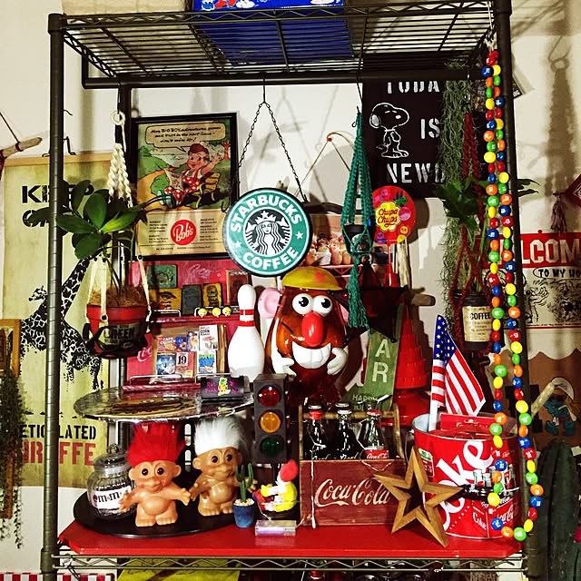 m.k.a.457さんの実例写真