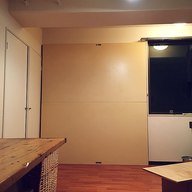 wanarchyさんの実例写真