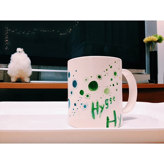 kaffe-hyggeさんの実例写真