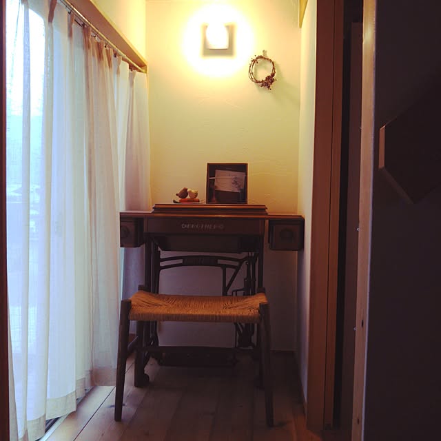 t.yumiさんの実例写真