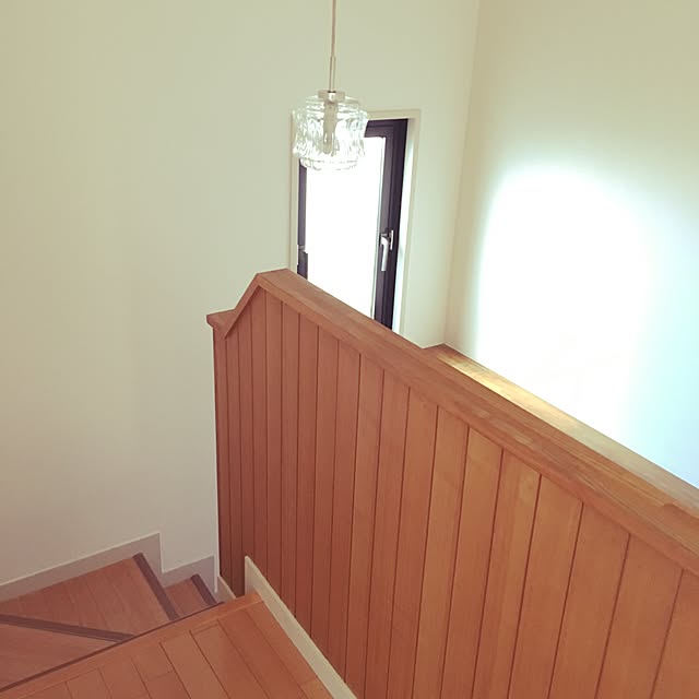 玄関/入り口のインテリア実例 - 2016-02-11 11:08:29