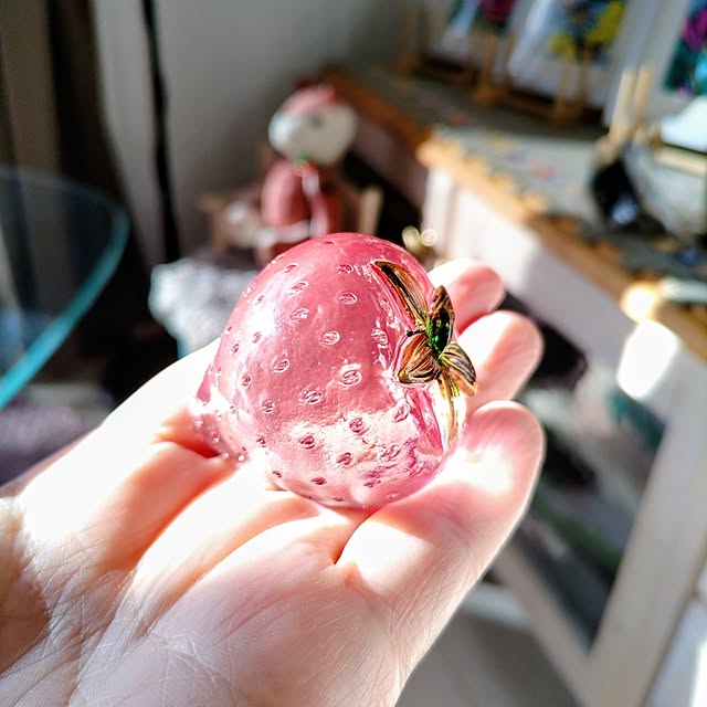 mi-saさんの部屋