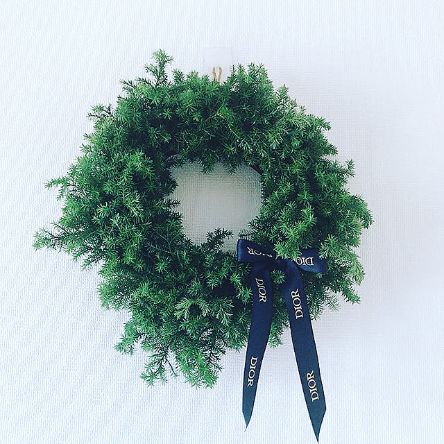 大人女子/クリスマスディスプレイ/クリスマス/ナチュラル/部屋全体...などのインテリア実例 - 2021-12-06 15:23:36