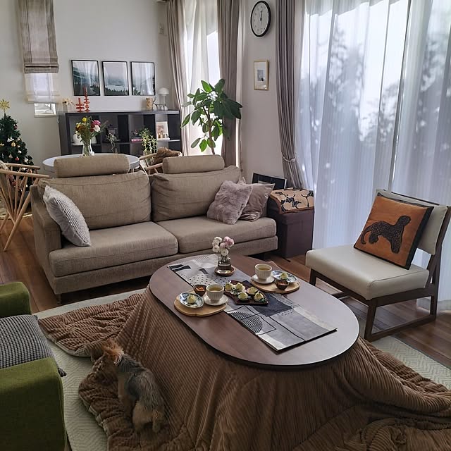 coco0.84.さんの部屋