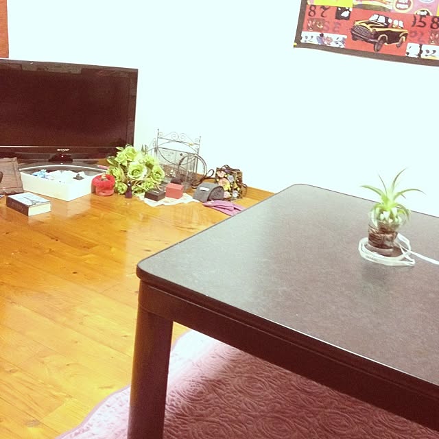 SA.Kさんの実例写真