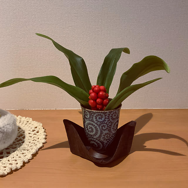 chiiyanさんの部屋