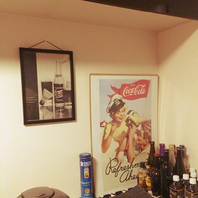 aratkeさんの実例写真